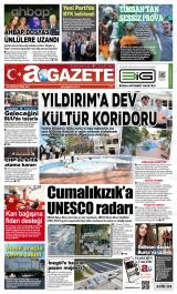 A GAZETE