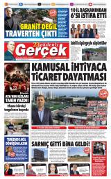 AKDENİZ GERÇEK