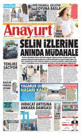 ANAYURT