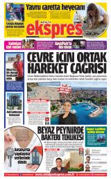 ANTALYA EKSPRES
