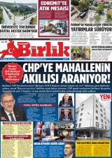BALIKESİR BİRLİK