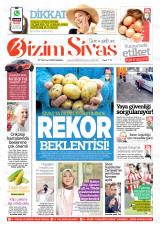 BİZİM SİVAS