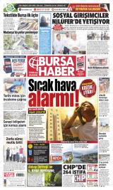 BURSA HABER