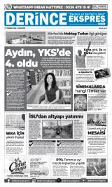 DERİNCE EKSPRES
