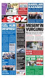 DİYARBAKIR SÖZ