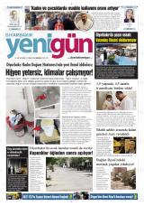 DİYARBAKIR YENİGÜN