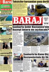 BARAJ