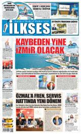 İLKSES