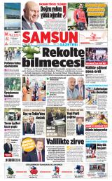 SAMSUN