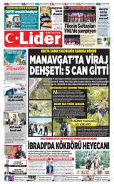LİDER