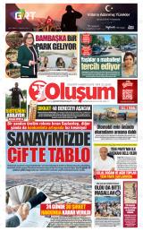 GAZİANTEP OLUŞUM