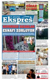 GE GÜNEYDOĞU EKSPRES