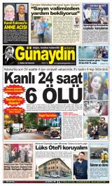 GÜNAYDIN ADANA