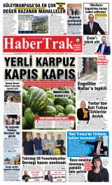 HABER TRAK