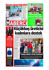 HABERCİ