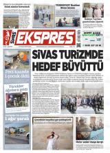 SİVAS EKSPRES