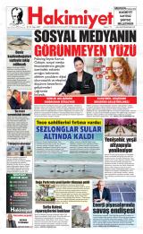 HAKİMİYET