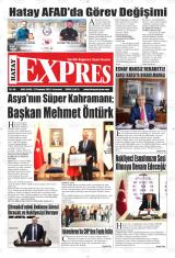 HATAY EXPRES
