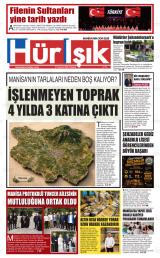 HÜR IŞIK