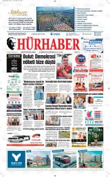 HÜRHABER