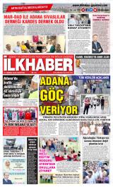 İLKHABER