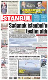 İSTANBUL