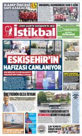 İSTİKBAL