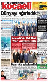 KOCAELİ DEMOKRAT