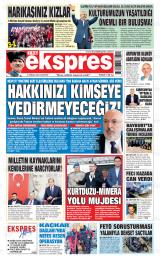 KUZEY EKSPRES