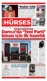 GEBZE HÜRSES