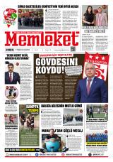 MEMLEKET SİVAS