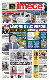 İMECE