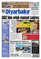 ÖZ DİYARBAKIR