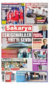 SAKARYA