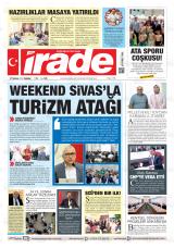SİVAS İRADE