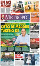 ÇUKUROVA METROPOL