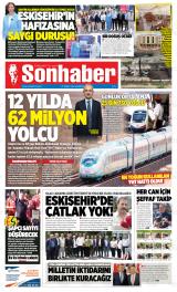 SONHABER