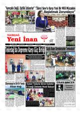 TEKİRDAĞ YENİ İNAN
