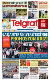 TELGRAF