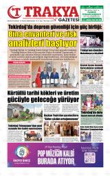 TRAKYA
