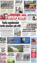 TÜNAYDIN