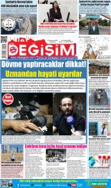 URFA DEĞİŞİM