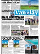 VAN OLAY