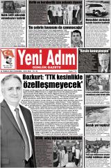 YENİ ADIM