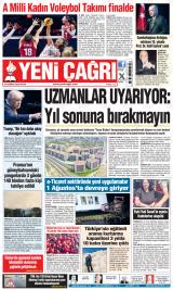 YENİ ÇAĞRI