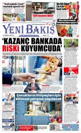 YENİ BAKIŞ