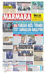 YENİ MARMARA