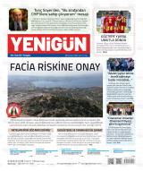 YENİGÜN