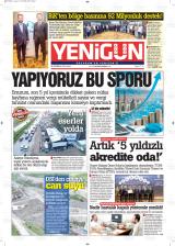 YENİGÜN