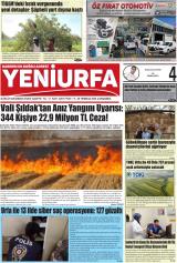 YENİURFA